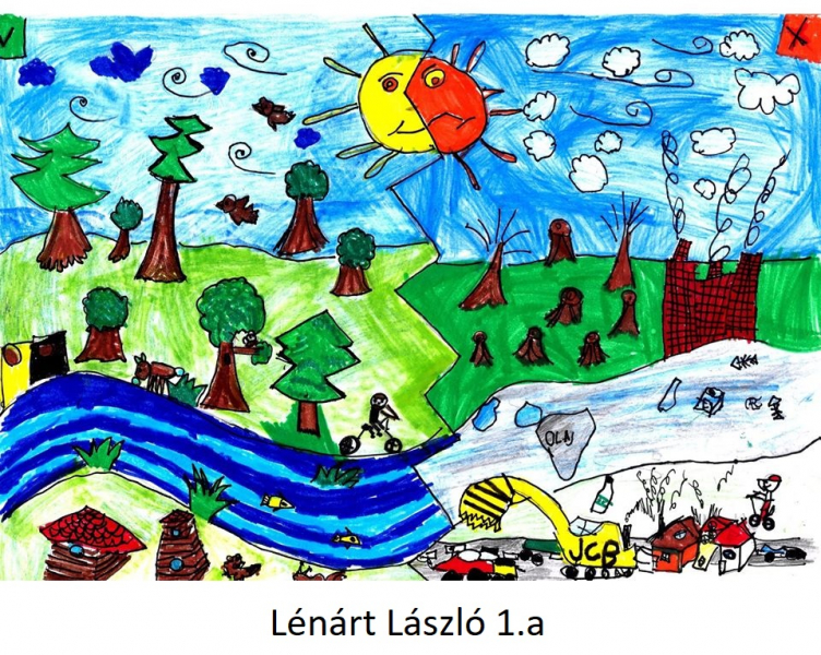 Lénárt László 1.a