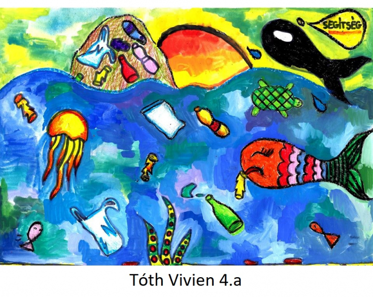 Tóth Vivien 4.a