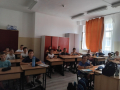 Gólya 5.b