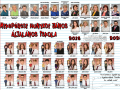 Tabló - 2023 - Mikepércsi Hunyadi János Általános Iskola - 8.a